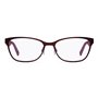 Monture de Lunettes Femme Hugo Boss HG-0210-GVK ø 54 mm