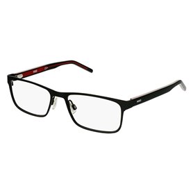 Monture de Lunettes Homme Hugo Boss HG-1005-BLXF518 Ø 55 mm