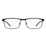 Monture de Lunettes Homme Hugo Boss HG-1026-FLL ø 56 mm