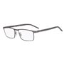 Monture de Lunettes Homme Hugo Boss HG-1026-R80 ø 56 mm