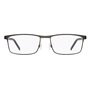 Monture de Lunettes Homme Hugo Boss HG-1026-R80 ø 56 mm