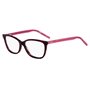 Monture de Lunettes Femme Hugo Boss HG-1053-VA4 Ø 55 mm