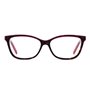 Monture de Lunettes Femme Hugo Boss HG-1053-VA4 Ø 55 mm