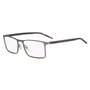 Monture de Lunettes Homme Hugo Boss HG-1056-R80 ø 56 mm