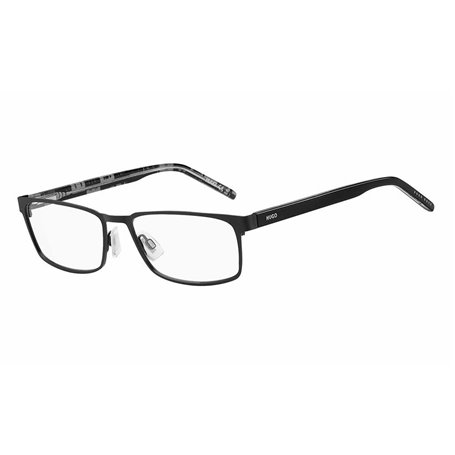 Monture de Lunettes Homme Hugo Boss HG-1075-003F818 ø 58 mm