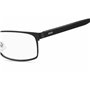 Monture de Lunettes Homme Hugo Boss HG-1075-003F818 ø 58 mm