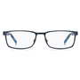 Monture de Lunettes Homme Hugo Boss HG-1075-FLL ø 56 mm