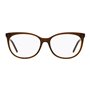 Monture de Lunettes Femme Hugo Boss HG-1082-09Q Ø 55 mm