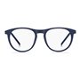 Monture de Lunettes Homme Hugo Boss HG-1154-FLL Ø 51 mm