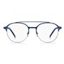 Monture de Lunettes Homme Hugo Boss HG-1156-KU0 Ø 53 mm