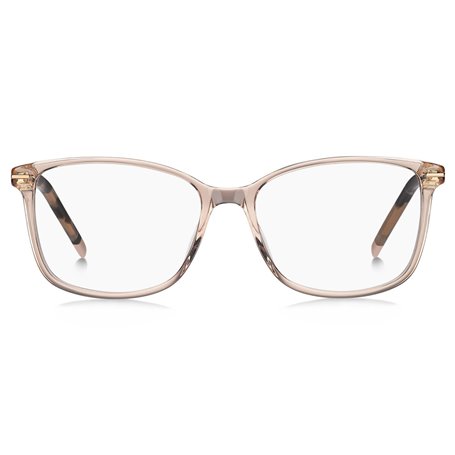 Monture de Lunettes Femme Hugo Boss HG-1176-FWM Ø 55 mm