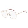 Monture de Lunettes Femme Hugo Boss HG-1185-EYR Ø 55 mm