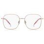 Monture de Lunettes Femme Hugo Boss HG-1185-EYR Ø 55 mm