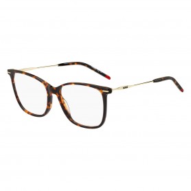 Monture de Lunettes Femme Hugo Boss HG-1214-086 Ø 55 mm