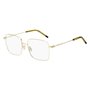 Monture de Lunettes Femme Hugo Boss HG-1217-AOZ ø 54 mm