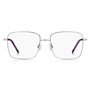 Monture de Lunettes Femme Hugo Boss HG-1217-B6B ø 54 mm