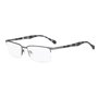 Monture de Lunettes Homme Hugo Boss BOSS-0829-Z2F Ø 55 mm