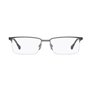 Monture de Lunettes Homme Hugo Boss BOSS-0829-Z2F Ø 55 mm