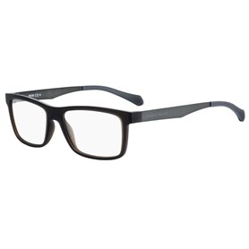 Monture de Lunettes Homme Hugo Boss BOSS-0870-05A ø 54 mm