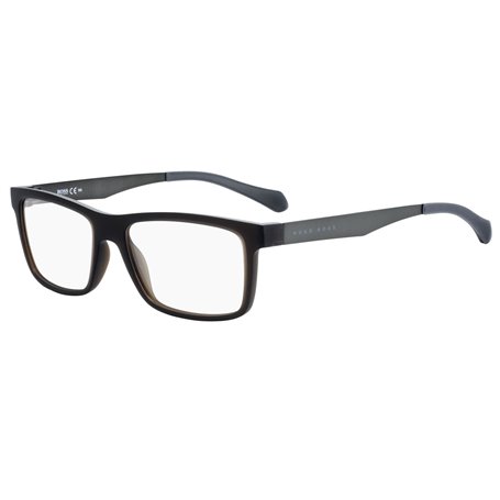 Monture de Lunettes Homme Hugo Boss BOSS-0870-05A ø 54 mm