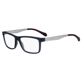 Monture de Lunettes Homme Hugo Boss BOSS-0870-05G ø 54 mm