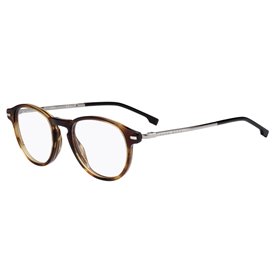 Monture de Lunettes Homme Hugo Boss BOSS-0932-KVI Ø 48 mm