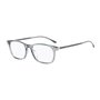 Monture de Lunettes Homme Hugo Boss BOSS-0989-KB7 Ø 51 mm