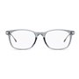 Monture de Lunettes Homme Hugo Boss BOSS-0989-KB7 Ø 51 mm