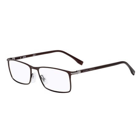 Monture de Lunettes Homme Hugo Boss BOSS-1006-4IN ø 57 mm