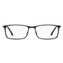 Monture de Lunettes Homme Hugo Boss BOSS-1006-4IN ø 57 mm