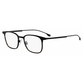 Monture de Lunettes Homme Hugo Boss BOSS-1014-0AMF720 ø 57 mm