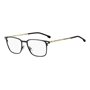 Monture de Lunettes Homme Hugo Boss BOSS-1021-I46 Ø 52 mm