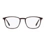 Monture de Lunettes Homme Hugo Boss BOSS-1043-4IN Ø 52 mm