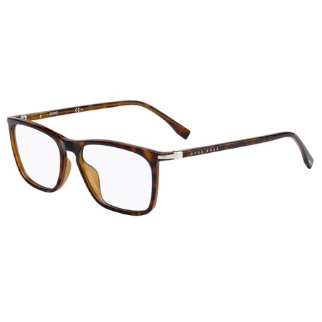 Monture de Lunettes Homme Hugo Boss BOSS-1044-086 Ø 55 mm