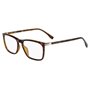 Monture de Lunettes Homme Hugo Boss BOSS-1044-086 Ø 55 mm