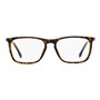 Monture de Lunettes Homme Hugo Boss BOSS-1044-086 Ø 55 mm