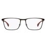 Monture de Lunettes Homme Hugo Boss BOSS-1079-SVK ø 58 mm