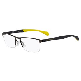 Monture de Lunettes Homme Hugo Boss BOSS-1080-SVK ø 56 mm