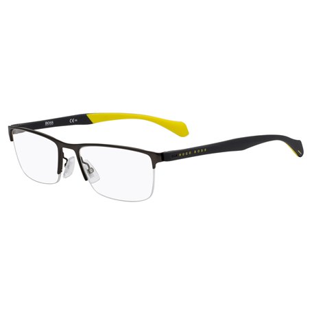 Monture de Lunettes Homme Hugo Boss BOSS-1080-SVK ø 56 mm