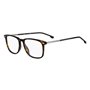 Monture de Lunettes Homme Hugo Boss BOSS-1124-086 Ø 53 mm