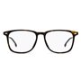 Monture de Lunettes Homme Hugo Boss BOSS-1124-086 Ø 53 mm