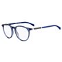 Monture de Lunettes Homme Hugo Boss BOSS-1132-PJP Ø 50 mm