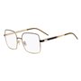 Monture de Lunettes Femme Hugo Boss BOSS-1163-UFM ø 54 mm