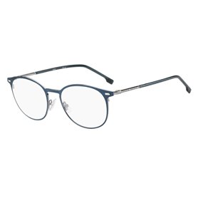 Monture de Lunettes Homme Hugo Boss BOSS-1181-KU0 Ø 53 mm