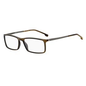 Monture de Lunettes Homme Hugo Boss BOSS-1184-09Q ø 58 mm