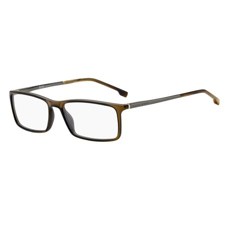 Monture de Lunettes Homme Hugo Boss BOSS-1184-09Q ø 58 mm