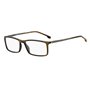 Monture de Lunettes Homme Hugo Boss BOSS-1184-09Q ø 58 mm