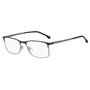 Monture de Lunettes Homme Hugo Boss BOSS-1186-RZZ ø 56 mm