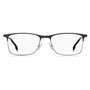 Monture de Lunettes Homme Hugo Boss BOSS-1186-RZZ ø 56 mm