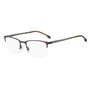 Monture de Lunettes Homme Hugo Boss BOSS-1187-1OT Ø 52 mm